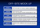 PERT-CPM 적용사례 22페이지