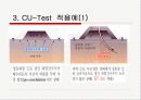 흙의 3축 압축 시험  (KS F 2346) 10페이지
