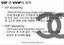 VIP 마케팅 조사 - 샤넬을 중심으로.. 3페이지