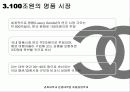 VIP 마케팅 조사 - 샤넬을 중심으로.. 8페이지