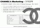 VIP 마케팅 조사 - 샤넬을 중심으로.. 20페이지