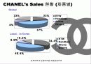VIP 마케팅 조사 - 샤넬을 중심으로.. 27페이지