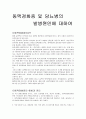 동맥경화증과당뇨병의발병원인및예방법 3페이지