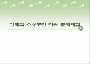 소상공인 지원제도 39페이지