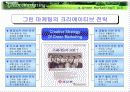 그린 마케팅 발표자료 10페이지