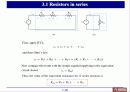 회로이론 Ch 3 Simple resistive circuits 7페이지