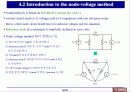 회로이론 Ch 4-1 Techniques of circuit analysis 10페이지