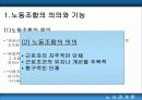 노동조합에 대한 모든 것 (고급파워포인트) 4페이지