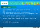 롯데 자일리톨의 마케팅 전략 분석 및 향후 전략 30페이지