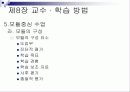 제8장 교수 · 학습 방법 25페이지