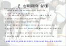  성매매의 실태와 문제점 및 사회복지방안 4페이지
