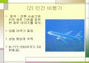 항공기의 발달 정리 17페이지