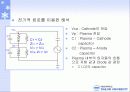 플라즈마와 방전현상 12페이지