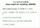 아크용접에 대한 조사 14페이지