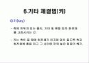 이음의 종류와 방법 19페이지