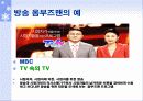 (옴부즈만 제도) 신문,방송의 옴부즈맨 제도의 실태와 문제점 및 해결방안 (고급 PPT자료) 11페이지