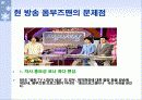 (옴부즈만 제도) 신문,방송의 옴부즈맨 제도의 실태와 문제점 및 해결방안 (고급 PPT자료) 13페이지