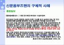 (옴부즈만 제도) 신문,방송의 옴부즈맨 제도의 실태와 문제점 및 해결방안 (고급 PPT자료) 30페이지
