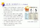빈폴광고캠페인분석 30페이지