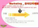 마케팅 사례분석- 뷰티 크래딧( ppt + 요약자료 첨부) 15페이지