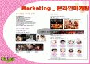마케팅 사례분석- 뷰티 크래딧( ppt + 요약자료 첨부) 18페이지