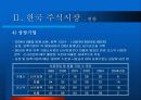 주식시장 현황 및 과제 13페이지