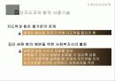 지도자 (리더)의 역할과 조건 및 집단지도력 이론에 대한 분석 21페이지