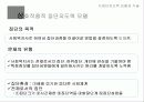 지도자 (리더)의 역할과 조건 및 집단지도력 이론에 대한 분석 23페이지