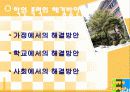 학교폭력 실태를 분석하고 그 대책을 제시하라. 24페이지