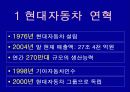 (경영구조) 현대자동차의 수직계열화 경영구조 분석 3페이지