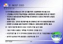 CEO, 성공한 CEO와 실패한 CEO 분석과 시사점에 대한 고찰 6페이지