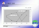 CEO, 성공한 CEO와 실패한 CEO 분석과 시사점에 대한 고찰 11페이지