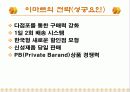 (경영분석) 이마트의 경영 성공 사례 분석 6페이지
