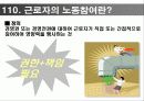 노사경영 참여제도 성공사례와 실패사례 모음집 (고급 PPT발표 자료) 5페이지