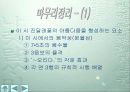 국어 발표 파워포인트 (진달래꽃 수업 진행 PPT) 9페이지