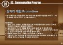 (에이즈 캠페인 전략)AIDS CAMPAIGN STRATEGY 18페이지