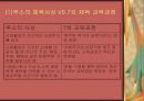 루소의 교육사상 및 체육사상 발표 자료(PPT) 6페이지