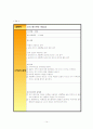 구기가 포함된 체육 지도안 (20개 항목 14페이지
