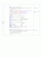  수업지도안 (세안) 2페이지