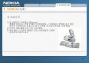 (다국적기업의 전략 분석) 국제 휴대폰 업체 NOKIA의 국제화, 세계화 전략 분석 15페이지