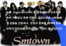 SM엔터테인먼트 기업 분석과 경영전략 및 SWOT 5페이지