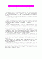 근무성적평정제도에 대한 논의(A+) 21페이지