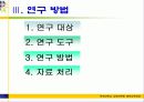 도시벽지와 도서지역 고등학생들의 체육수업에 대한 인식 및 선호도 비교연구 8페이지