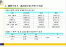 도시벽지와 도서지역 고등학생들의 체육수업에 대한 인식 및 선호도 비교연구 36페이지
