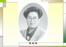 대한간호학회의 창설과 활동, 정우회의 활동을 설명 18페이지