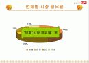 딤채의 마케팅 전략 5페이지