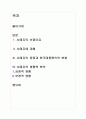 서태지의 대중음악내 영향력 분석(A+레포트) 1페이지