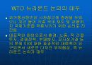 뉴라운드 국제무역환경의 현안과 이슈 3페이지