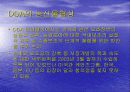 WTO체제와 다자간  무역협상 환경 40페이지