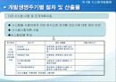 시스템 개발활동 18페이지
